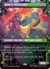 Bebop & Rocksteady (Showcase) - Teenage Mutant Ninja Turtles - #0241