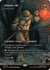 Donnie's Bo - Shadowspear (Borderless) - Teenage Mutant Ninja Turtles Source Material - #0017