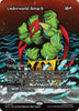 Underworld Breach (Borderless) - Teenage Mutant Ninja Turtles Source Material - #0010