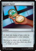 Arcane Signet - Commander: Teenage Mutant Ninja Turtles - 0057