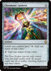 Chromatic Lantern #0058 - Commander: Teenage Mutant Ninja Turtles