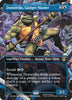 Donatello, Gadget Master (Foil) (Borderless) - Teenage Mutant Ninja Turtles - #0212 (Copy)