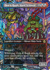 Don & Raph, Hard Science (Borderless) - Teenage Mutant Ninja Turtles - #0205