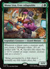 Mona Lisa, Ever Adaptable - Commander: Teenage Mutant Ninja Turtles - #0126