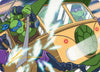 Don & Leo, Problem Solvers Art Card (Gold-Stamped Signature) - #30/54 - Art Series: Teenage Mutant Ninja Turtles