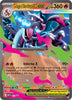 Mega Charizard X ex - Mega Evolution Promo - #029