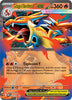 Mega Charizard Y ex - Mega Evolution Promo - #030