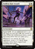 Endless Foot Assault (Surge Foil) - Commander: Teenage Mutant Ninja Turtles #0008
