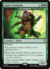 Aggro Amalgam - Voracious Hydra (Surge Foil) - Commander: Teenage Mutant Ninja Turtles - #0054