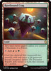 Rootbound Crag (Surge Foil) - Commander: Teenage Mutant Ninja Turtles #0072