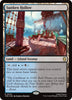 Sunken Hollow (Surge Foil) - Commander: Teenage Mutant Ninja Turtles - #0076
