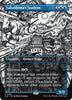Sakashima's Student (2355) - Secret Lair Drop Series - #2355