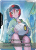 EX Resource (EXRP-009) (Premium Card Collection Gundam Assemble - PC02A) - Promotional EX Resource Tokens