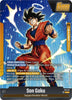 Son Goku - (FS11-01) (Gold) - Starter Deck EX: The Phase of Evolution
