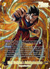 Son Gohan : Adolescence - (FS11-09) (Gold) - Starter Deck EX: The Phase of Evolution