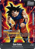 Son Goku - (FS12-01) (Gold) - Starter Deck EX: The Beat of Ki