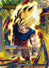 Son Goku - (FS12-01) (Gold) - Starter Deck EX: The Beat of Ki