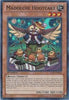 Madolche Hootcake (Super Rare) - Lord of the Tachyon Galaxy LTGY - EN032