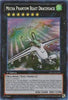 Mecha Phantom Beast Dracossack (Secret Rare) - Lord of the Tachyon Galaxy LTGY - EN053