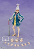Dandadan - Seiko Ayase, S.H.Figuarts Figure