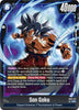 Son Goku - (FB09-037) - Dual Evolution