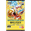 One Piece TCG - Adventure on Kami's Island - Booster Pack