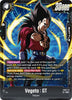 Vegeta : GT - (FB09-117) - Dual Evolution