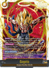 Gogeta - Dual Evolution - (FB09-122)