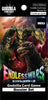 Godzilla TCG BP04: Endless Wars Booster Pack