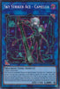 Sky Striker Ace - Camellia (Secret Rare) - Legendary Modern Decks 2026 (L26D)