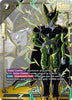 Cell - FB10-113 (Alternate Art) - Cross Force (FB10)