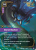 Baron Nashor - 147/219 - Unleashed