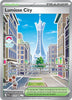 Lumiose City (UR) - 111/088 - Perfect Order