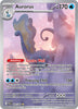 Aurorus - 092/088 - ME03: Perfect Order