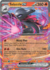Salazzle ex (RR) - 016/088 - Perfect Order