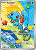 Squirtle - 039 - Mega Evolution Promo