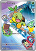 Turtwig - Mega Evolution Promo #040