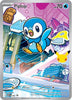 Piplup - Mega Evolution Promo #042