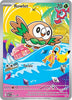Rowlet - 043 - Mega Evolution Promo