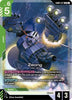 Zeong - Phantom Aria - (GD04-017)