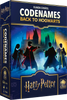 Codenames: Back to Hogwarts