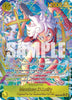 Monkey.D.Luffy (EB04-061) (Alternate Art) - Adventure on Kami's Island - (OP15-EB04)