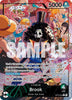 Brook (OP15-022) (Alternate Art) - Adventure on Kami's Island (OP15-EB04)