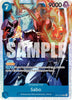 Sabo - Adventure on Kami's Island (OP15-EB04) - (OP15-046)