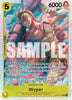 Wyper - Adventure on Kami's Island (OP15-EB04)