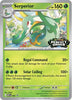 Serperior - Mega Evolution Promo #064