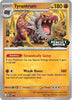 Tyrantrum - 066 - Mega Evolution Promo