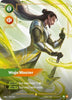 Master Yi - Wuju Master (Overnumbered) - Unleashed (UNL) - (231/219)
