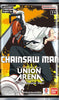 (Pre-Sale 7-24-26) Union Arena - CHAINSAW MAN - Booster Pack