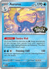 Aurorus (Stamped) - 024/088 - Perfect Order